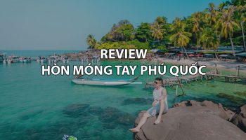 Hòn Móng Tay review